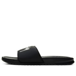 Nike x Stussy Benassi 'Black Sail' DC5239-001
