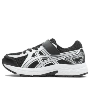 (PS) ASICS Gel-Contend 'Black Sliver' 1014A329-001