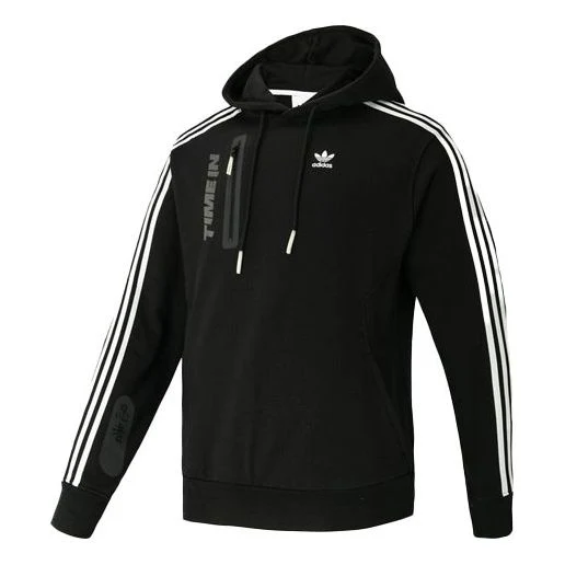 adidas originals Ninja Casual Sports Black GP2313