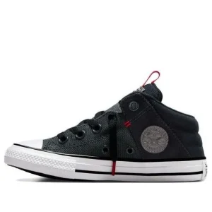 (PS) Converse Chuck Taylor All Star Mid-Top Axel 'Dark Green' A05425F