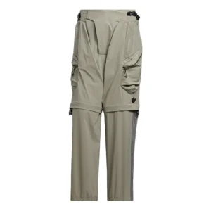 adidas Originals x HAMCUS Pants 'Grey' HY4199