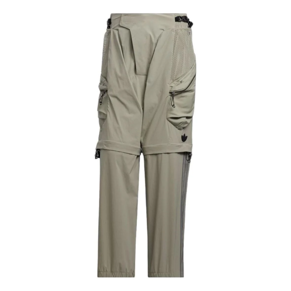 adidas Originals x HAMCUS Pants 'Grey' HY4199