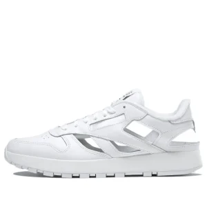 Reebok Maison Margiela x Classic Leather DQ 'Footwear White' GX5137