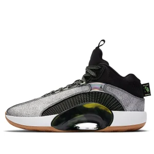 Zion Williamson x Air Jordan 35 PF 'Bayou Boys' DA2377-100