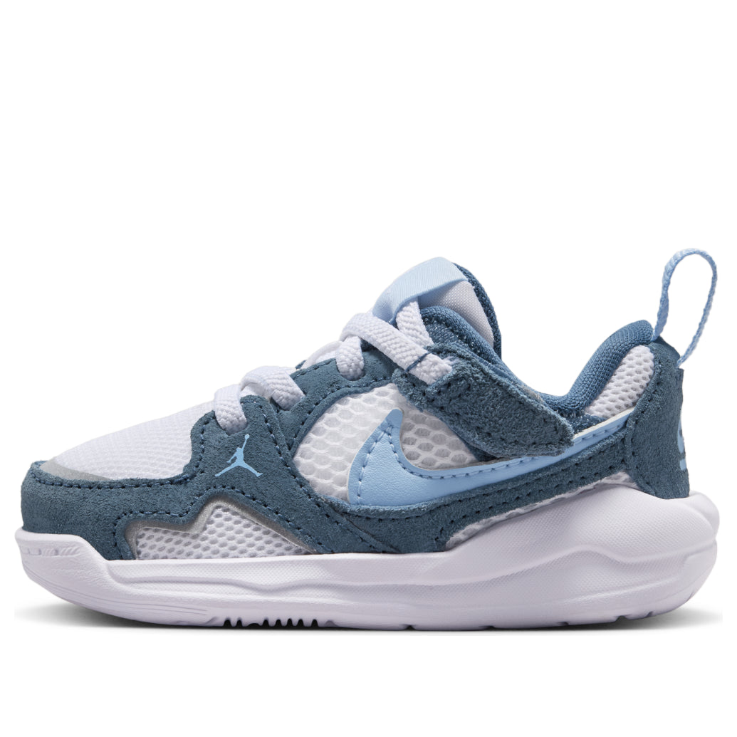 (TD) Jordan CMFT Era 'Blue White' HQ0508-103