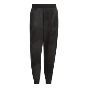 adidas Wuji Knit Warm Pants Asia Sizing 'Black' IP4944