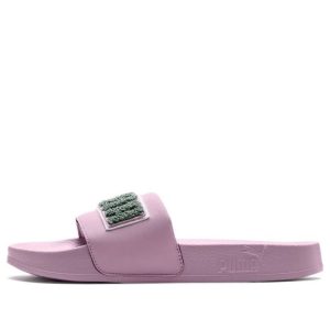 PUMA Leadcat NSK Slide 'Winsome Orchid' 367283-02
