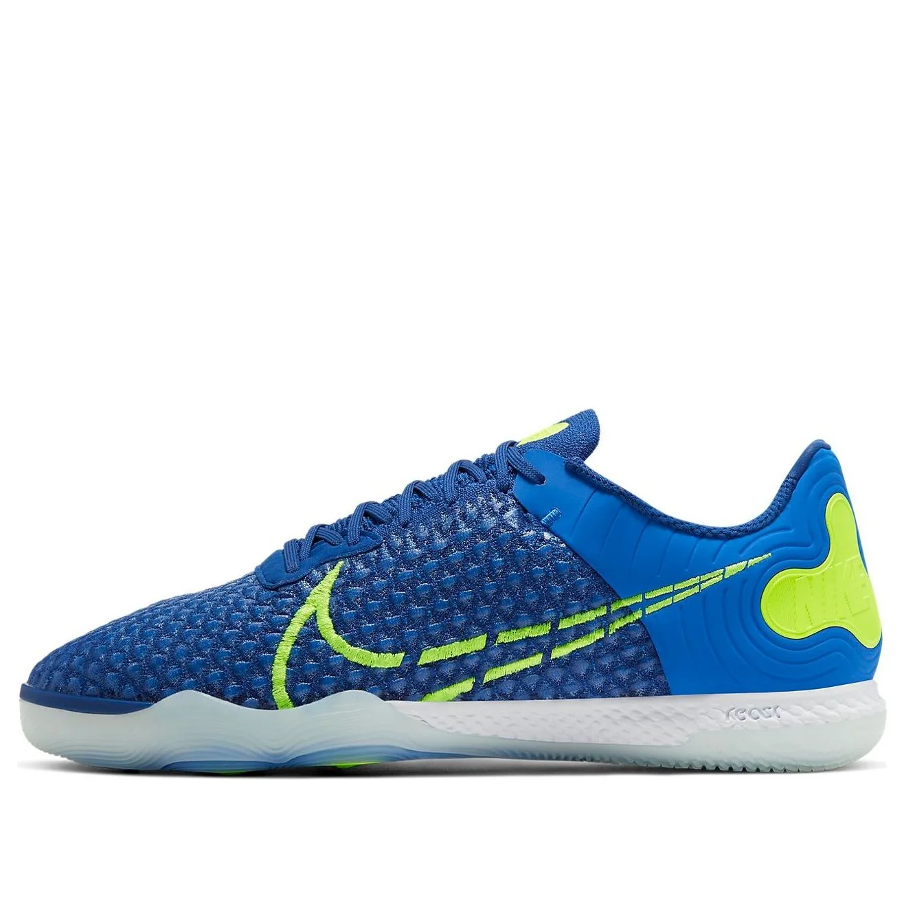 Nike React Gato 'Racer Blue Volt' CT0550-474