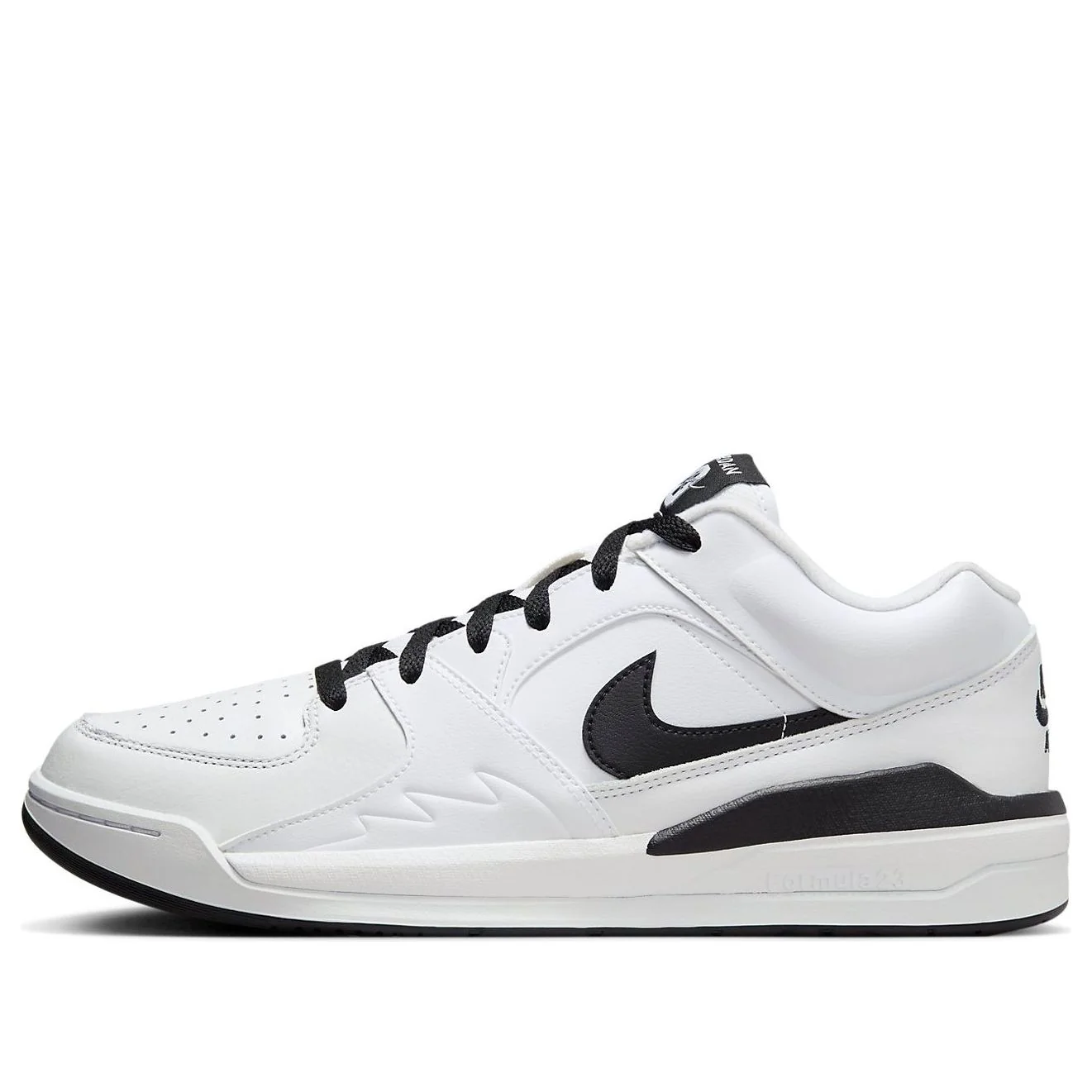 Air Jordan Stadium 90 'White Grey Black' HF5258-102