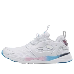 Reebok Furylite Mu White Shoes/Sneakers DV9537