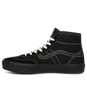 Vans Crockett High Pro Black VN0A4UW2BKA