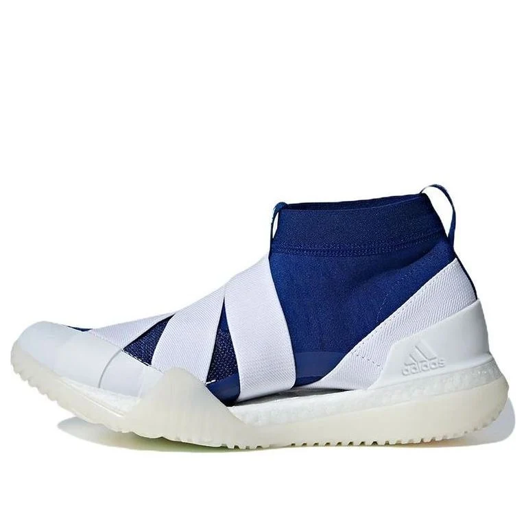 (WMNS)adidas PureBoost X TR 3.0 LL'White Blue' DA8963