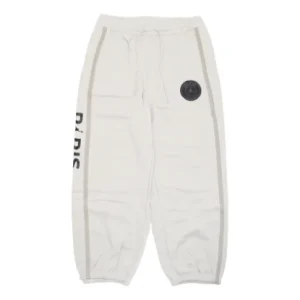 Air Jordan x Paris Saint-Germain Sweatpants 'Light Bone' DZ2950-072
