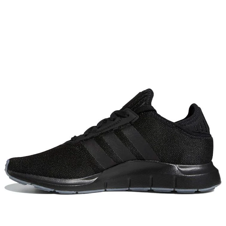 (WMNS) adidas Swift Run X 'Core Black' FY2139