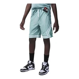 (GS) Air Jordan Sport Dri-FIT Pants 'Blue' DR8097-388