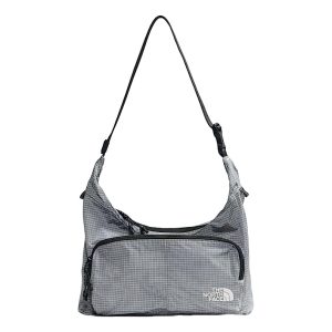 THE NORTH FACE Never Stop Crossbody Bag 'Cumulus Cloud' NF0A8JCCMYB