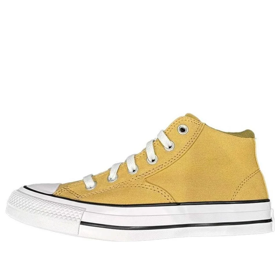 Converse Chuck Taylor All Star Malden Street Mid Top 'Yellow' A04469C