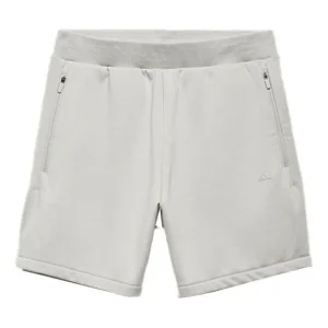 adidas Basketball Shorts 'Grey' IA3426