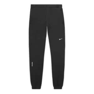 Nike x NOCTA Drake Basketball Sweatpants 'Black' FN7661-010