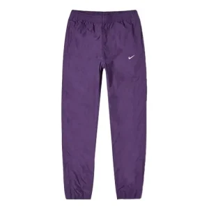 Nike Lab Pants Grand purple CD6544-525