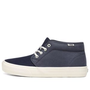 Vans X Pilgrim Chukka Dx Surf Dark Blue VN0A3TK8WR4
