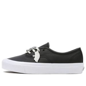 Vans Anaheim Factory Authentic 44 DX 'Black White' VN0A5KX4AVV