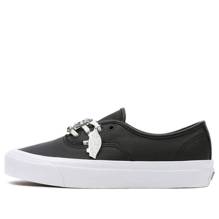 Vans Anaheim Factory Authentic 44 DX 'Black White' VN0A5KX4AVV