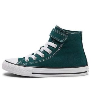 (PS) Converse Chuck Taylor All Star 1V 'Green' A04724C303
