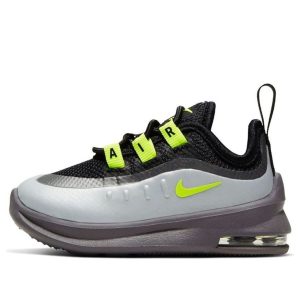 (TD) Nike Air Max Axis 'Black Volt' AH5224-012