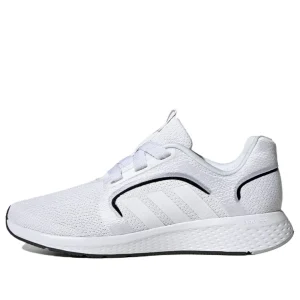 (WMNS) adidas Edge Lux 'White Black' H03865