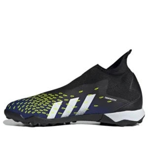 adidas Predator Freak.3 Laceless TF 'Demonscale - Royal Blue Yellow' FY0619