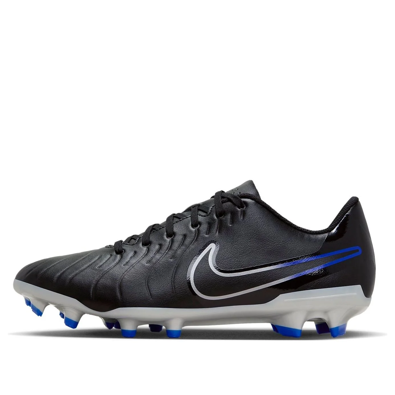 Nike Tiempo Legend 10 Club MG 'Shadow Pack' DV4344-040
