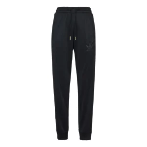 adidas originals Chile 20 Tp Slim Fit Athletics Training Sports Pants Black GN9651