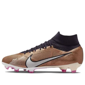 Nike Mercurial Superfly 9 Pro FG 'Generation Pack' DR5939-810