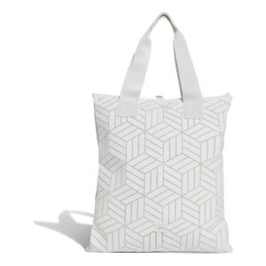 (WMNS) adidas 3D Shopper Bag 'White' DY2970