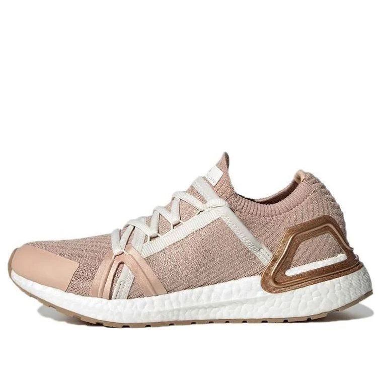 (WMNS) adidas x Stella McCartney Ultraboost 20 'Soft Powder Copper Metallic' GZ9999