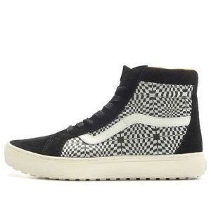 Vans London Undercover x SK8-HI MTE Cup LX 'Optical Checkerboard' VN0A2Y32KCK