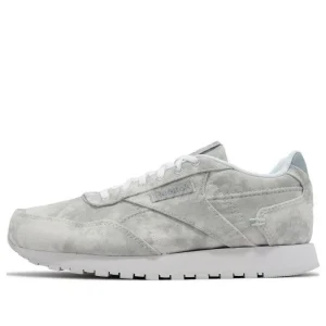 (WMNS) Reebok CL Harman Run 'Grey' GX4741