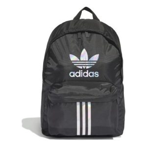 adidas Original Adicolor Classic Backpack 'Black' GD4529