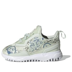 (TD) adidas Originals Flex 'Mickey And Pluto' GX9248