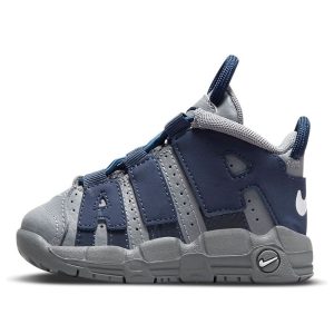 (TD) Nike Air More Uptempo 'Georgetown Hoyas' DM3319-009