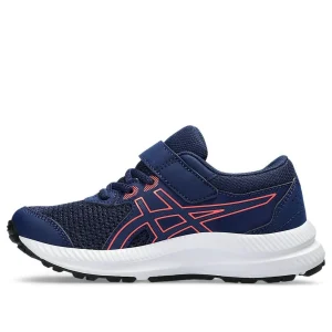 (PS) ASICS Contend 8 'Blue Expanse' 1014A258-408