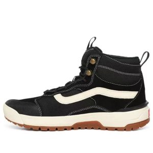 Vans UltraRange Exo High MTE 'Black Gum' VN0A4UWJDW5