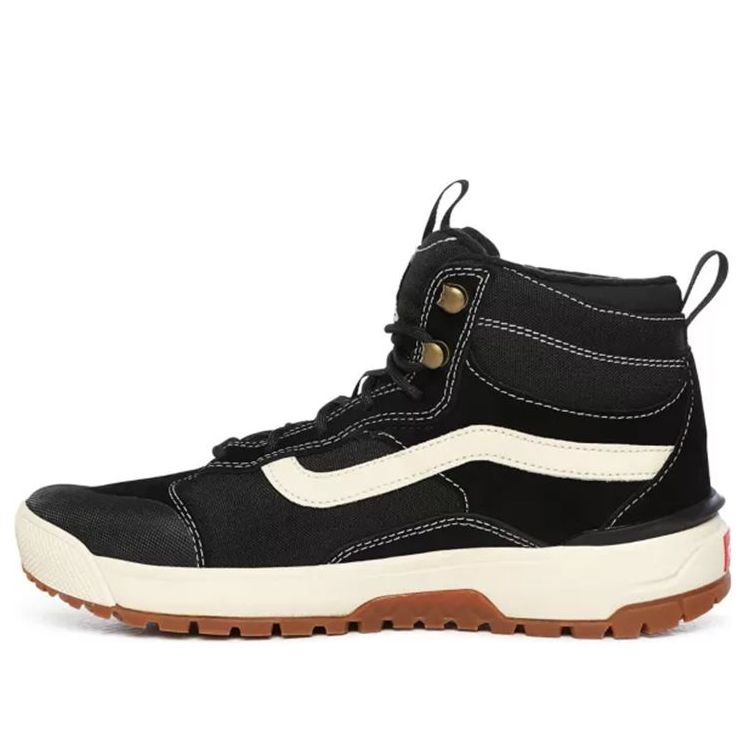 Vans UltraRange Exo High MTE 'Black Gum' VN0A4UWJDW5