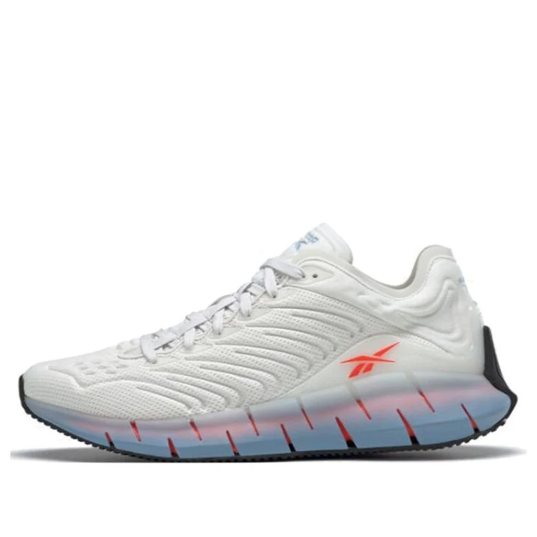 Reebok Zig Kinetica 'Fluid Blue' EH1725