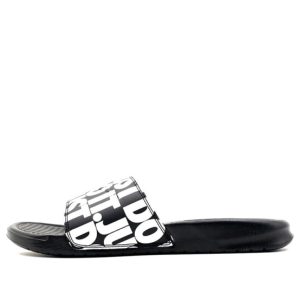 Nike Benassi JDI Print 'White' 631261-024