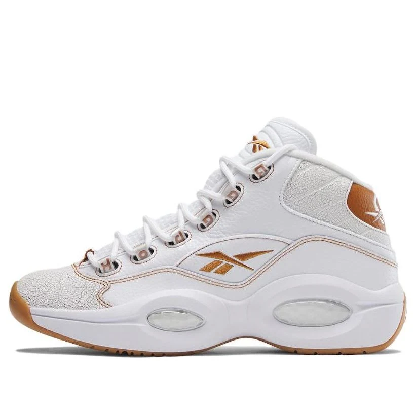 Reebok Question Mid 'Tobacco' IF4782