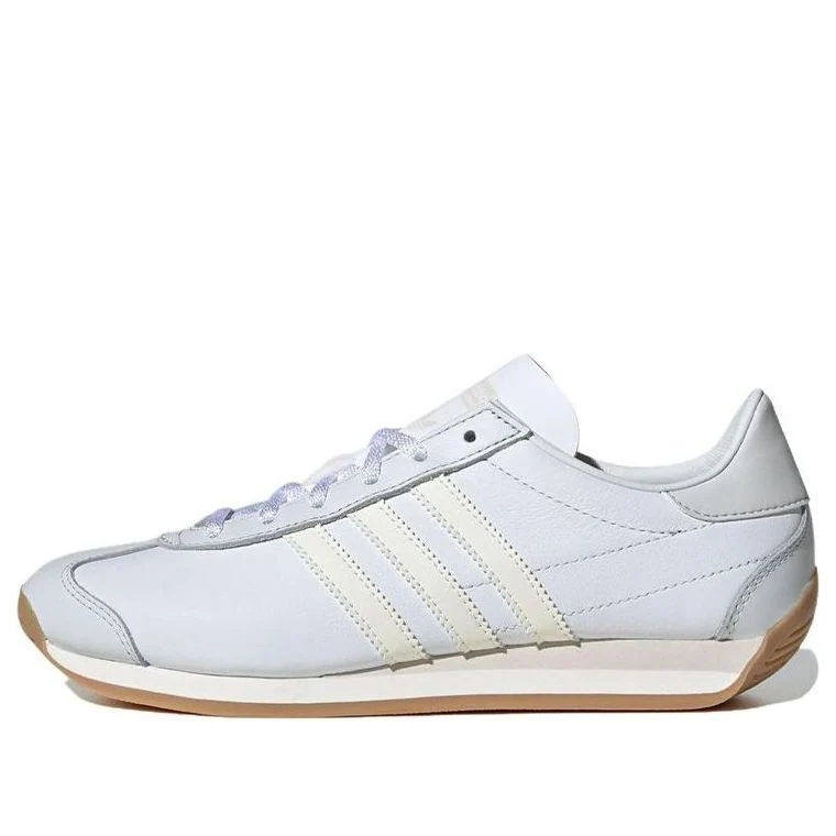 (WMNS) adidas Country OG 'Off White Alumina' IE8411