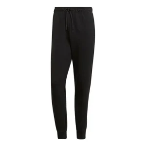 adidas MH PLAIN T P Sports Pants Men Black EB5270