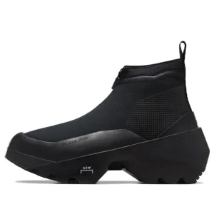 Converse x A-COLD-WALL* Geo Forma Boot 'Black' A08008C